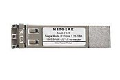 Repeater, boosters, bridges & Transceiver - Netgear SINGLE MODE FIBRE LC Klein - AGM732F