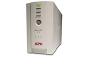 USVs - APC BK325I - Back-UPS CS - 325VA/195W - Standby UPS - BK325I