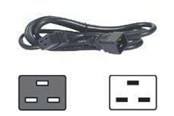 Stromkabel (Intern) - APC Strom Kabel - AP9877