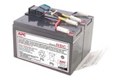 USVs - APC Ersatz Batterie - RBC48 - RBC48