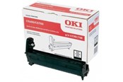 Druckerzubehör - Tinte & Toner - OKI 43381708 / Black Drum Kit C5600 C5700 - 43381708