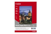 Papier, Fotopapier und Etiketten - Canon Paper SG-201 / 1686B032 Semi Gloss - 1686B032
