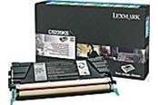 Druckerzubehör - Tinte & Toner - Lexmark C5220KS Toner Black - Tonerpatrone Schwarz - C5220KS
