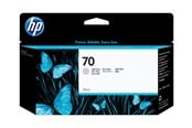Druckerzubehör - Tinte & Toner - HP 70 / C9451A Light Grey Ink - C9451A