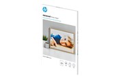 Papier, Fotopapier und Etiketten - HP Advanced Photo Paper - Q8697A