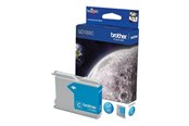 Druckerzubehör - Tinte & Toner - Brother LC1000C -> DCP/MCF - Tintenpatrone Cyan - LC1000C