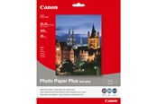 Papier, Fotopapier und Etiketten - Canon Paper SG-201 / 1686B018 Semi Gloss - 1686B018