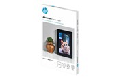 Papier, Fotopapier und Etiketten - HP Advanced Glossy Photo Paper - Q8691A