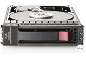 Festplatten - HP SATA-II 7200rpm HotPlug - 750GB - Festplatten - 432341-B21 - SATA-150 - 3.5" - 432341-B21