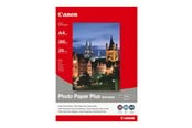 Papier, Fotopapier und Etiketten - Canon Paper SG-201 / 1686B021 Semi Gloss - 1686B021