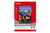 Papier, Fotopapier und Etiketten - Canon Paper SG-201 / 1686B026 Semi Gloss - 1686B026