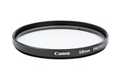 Fotofilter - Canon Protect Filter 58mm - 2595A001