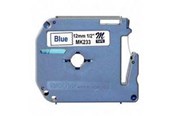 Druckerzubehör - Tinte & Toner - Brother MK233 - Printer tape - MK233