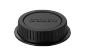 Kameras und Objektivzubehör - Canon Lens Abdeckung E - 2723A001