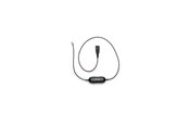 Audio Kabel - Jabra Netcom Smart Kabel 0.5 meter - 88001-99