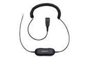 Audio Kabel - Jabra 2 m. spiral Smart Kabel für GN Head - 88011-99