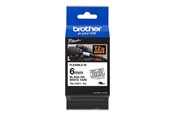 Papier, Fotopapier und Etiketten - Brother TZFX211 - TZFX211