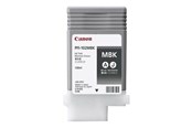Druckerzubehör - Tinte & Toner - Canon PFI-102 / 0894B001 Matte Black - Tintenpatrone Matt Schwarz - 0894B001