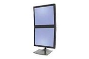 Monitorhalterung - Ergotron DeskStand DS100 - 33-091-200