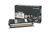 Druckerzubehör - Tinte & Toner - Lexmark C5200KS Toner Black - Tonerpatrone Schwarz - C5200KS