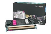 Druckerzubehör - Tinte & Toner - Lexmark C5200MS Toner - C5200MS