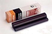 Druckerzubehör - Tinte & Toner - Brother Ribbon Pc-300Rf - Black - Ribbons refill (Thermische Überführung) - PC-300RF