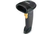 Bardcode Lesegerät - Zebra LS2208 - 1D Wired Barcode Scanner (Includes USB Cable and Cradle) - LS2208-SR20007R-UR