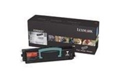 Druckerzubehör - Tinte & Toner - Lexmark E250A11E Toner Black - E250A11E