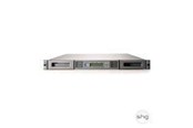 Speicherzubehör - HP StorageWorks 1/8 G2 - AH166A