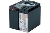 USVs - APC Ersatz Batterie RBC55 - RBC55