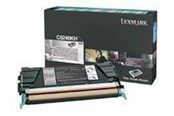 Druckerzubehör - Tinte & Toner - Lexmark C5240KH Toner Black - Tonerpatrone Schwarz - C5240KH