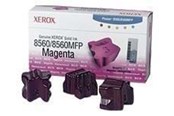 Druckerzubehör - Tinte & Toner - Xerox 108R00724 Solid Ink - Feste Tinte Magenta - 108R00724