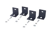 Rack-Gehäuse - APC NETSHELTER SX BOLT-DOWN Kit - AR7701