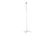 Wandhalterungen, AV-Halterungen & AV-Möbel - Multibrackets SpeakerFloorstand Weiß - Max - recommended for - 7350022730618