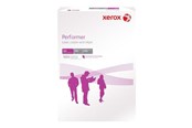 Papier, Fotopapier und Etiketten - Xerox PERFORMER papir A4 500 ark - 003R90649