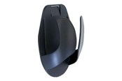 Mauspads & Zubehör - Ergotron Mouse Halter Schwarz - 99-033-085