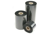 Druckerzubehör - Tinte & Toner - Zebra STK/12 RIB BLK W 033MM 74M - Ribbons refill (Thermische Überführung) - 800132-001
