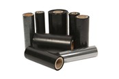 Druckerzubehör - Tinte & Toner - Zebra RIBBON 2300 - Ribbons refill (Thermische Überführung) - 02300BK11045