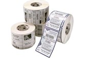 Papier, Fotopapier und Etiketten - Zebra LBL DIRECT 2100 102X152M - 800740-605