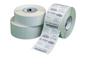 Papier, Fotopapier und Etiketten - Zebra Z-PERF 1000T 102X152MM - 76180