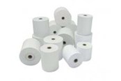 Papier, Fotopapier und Etiketten - Zebra DIRECT TAG 850-80 RECEIPT PAPER - 3003072