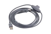USB Kabel - Datalogic DL Kabel CAB-412 USB Typ A - 90A051902