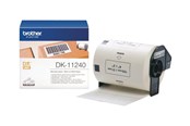 Papier, Fotopapier und Etiketten - Brother DK11240 - DK11240