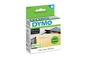 Papier, Fotopapier und Etiketten - DYMO LabelWriter Rücksendeadressetiketten | 25 mm x 54 mm | Rolle mit 500 leicht ablösbaren Etiketten | selbstklebend - 11352