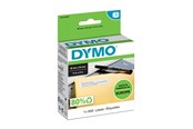 Papier, Fotopapier und Etiketten - DYMO LabelWriter Mehrzwecketiketten/-Rücksendeetiketten | 19 mm x 51 mm | Rolle mit 500 leicht ablösbare Etiketten | selbstklebend - S0722550