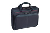 Taschen - Targus Classic 15-16" Clamshell Case - Black - CN31