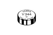 Batterien und Akkus - VARTA V344 minicelle - 344 101 111