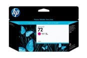 Druckerzubehör - Tinte & Toner - HP 72 / C9372A Magenta Ink - Tintenpatrone Magenta - C9372A