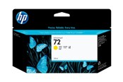 Druckerzubehör - Tinte & Toner - HP 72 / C9373A Yellow Ink - C9373A