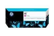 Druckerzubehör - Tinte & Toner - HP 91 - C9468A